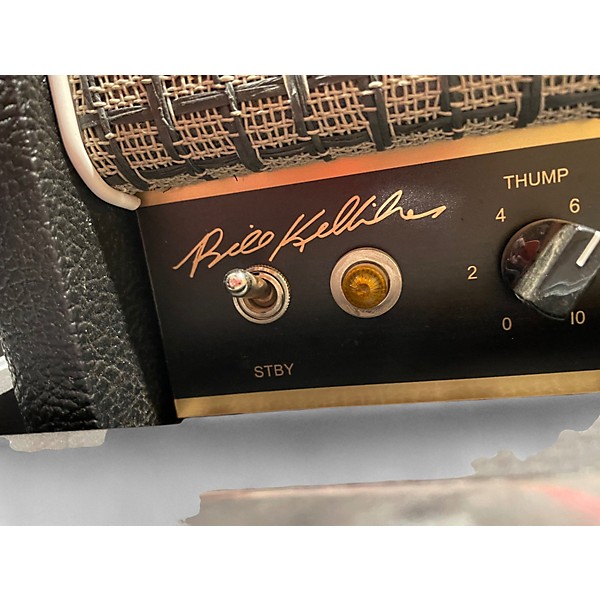 Used Friedman BUTTERSLACKS Tube Guitar Amp Head