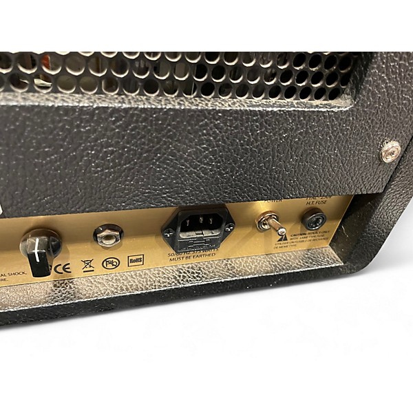 Used Friedman BUTTERSLACKS Tube Guitar Amp Head