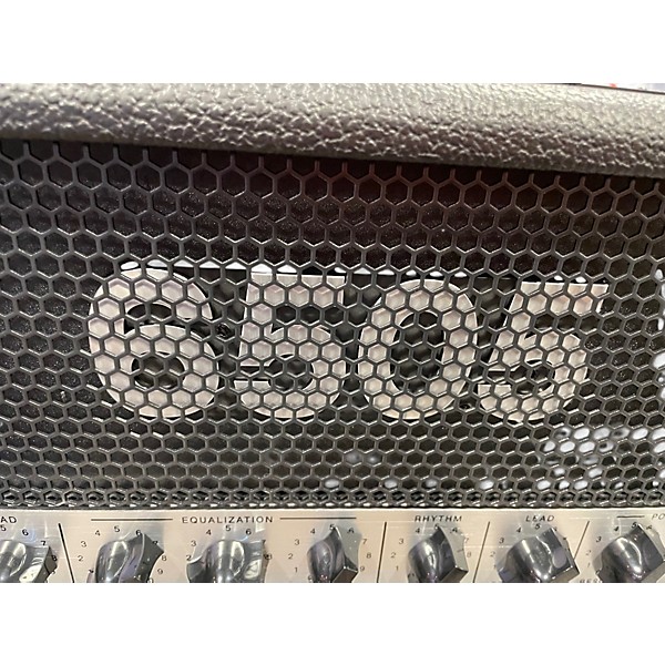 Used Peavey 6505 120W Tube Guitar Amp Head