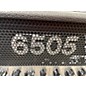 Used Peavey 6505 120W Tube Guitar Amp Head