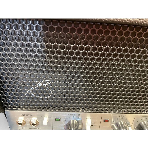Used Peavey 6505 120W Tube Guitar Amp Head