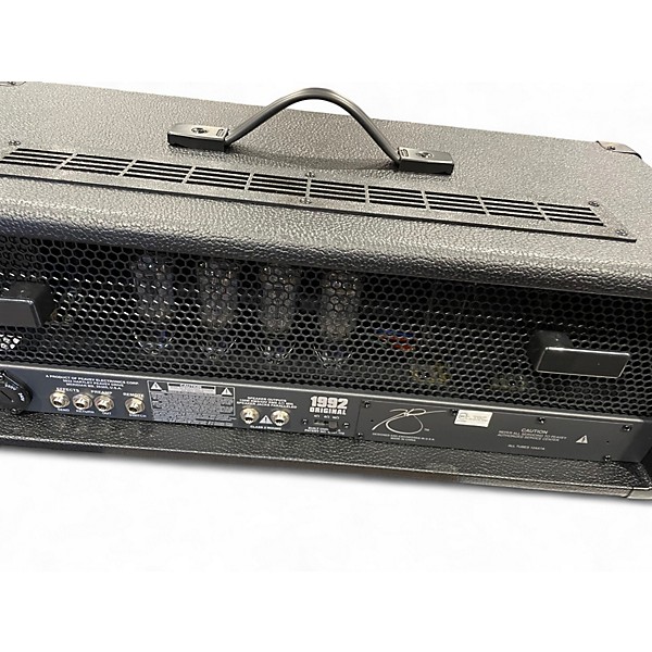 Used Peavey 6505 120W Tube Guitar Amp Head