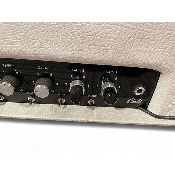 Used Fortin CALI Tube Guitar Amp Head