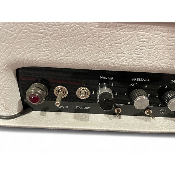 Used Fortin CALI Tube Guitar Amp Head