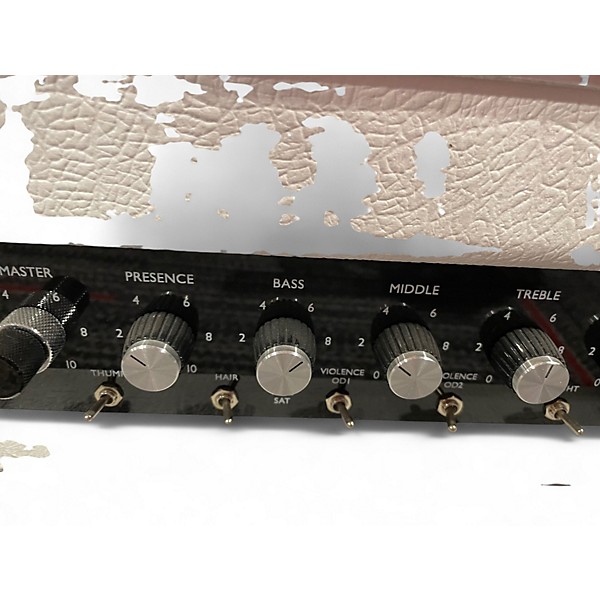 Used Fortin CALI Tube Guitar Amp Head