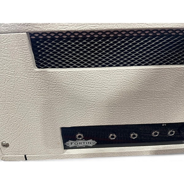 Used Fortin CALI Tube Guitar Amp Head