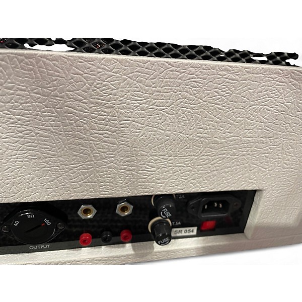 Used Fortin CALI Tube Guitar Amp Head