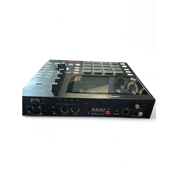 Used Akai Professional MPC ONE Production Controller