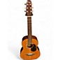 Used Crafter Guitars ASHLAND AD3T Natural Acoustic Guitar thumbnail
