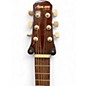Used Crafter Guitars ASHLAND AD3T Natural Acoustic Guitar