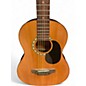 Used Crafter Guitars ASHLAND AD3T Natural Acoustic Guitar
