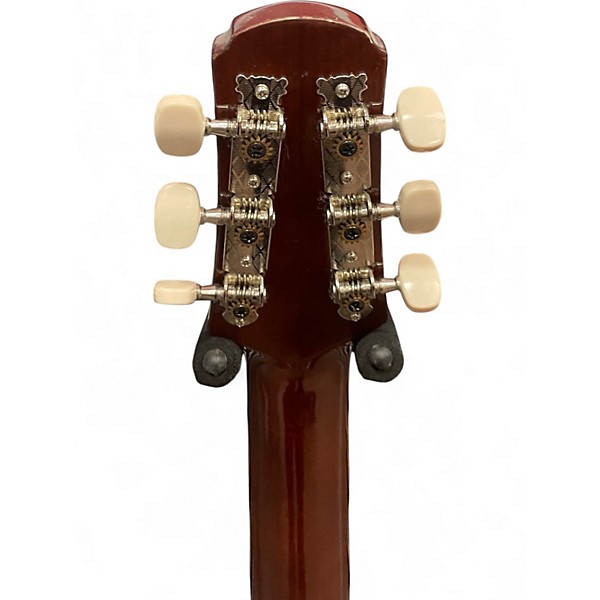 Used Crafter Guitars ASHLAND AD3T Natural Acoustic Guitar