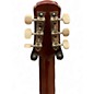 Used Crafter Guitars ASHLAND AD3T Natural Acoustic Guitar