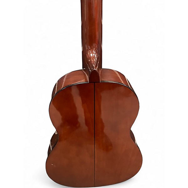 Used Crafter Guitars ASHLAND AD3T Natural Acoustic Guitar