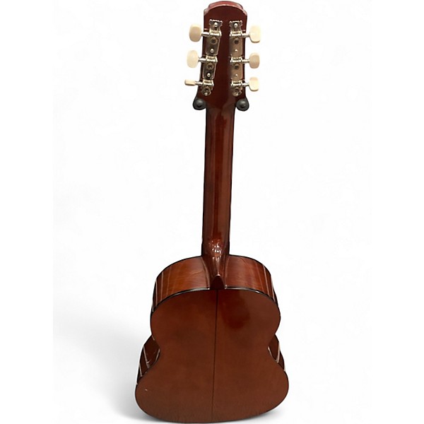 Used Crafter Guitars ASHLAND AD3T Natural Acoustic Guitar