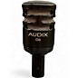 Used Audix D6 Drum Microphone