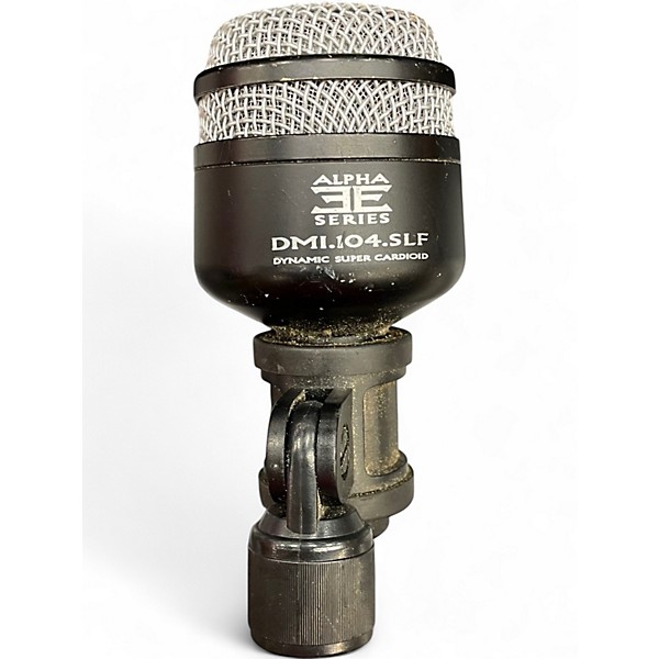 Used Alpha Series 4 PIECE DRUM PACK  Drum Microphone