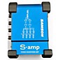 Used Samson S-AMP  Headphone Amp