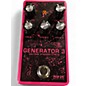 Used Dead Air Studios GENERATOR 3 SYNTH PEDAL Effect Pedal thumbnail