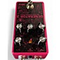 Used Dead Air Studios GENERATOR 3 SYNTH PEDAL Effect Pedal