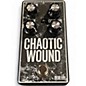 Used Dead Air Studios CHAOTIC WOUND Effect Pedal thumbnail