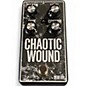 Used Dead Air Studios CHAOTIC WOUND Effect Pedal