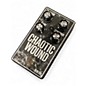 Used Dead Air Studios CHAOTIC WOUND Effect Pedal