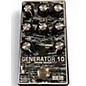Used Dead Air Studios GENERATOR 10 Effect Pedal thumbnail