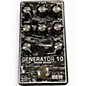 Used Dead Air Studios GENERATOR 10 Effect Pedal