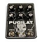 Used Dead Air Studios PUGILAT Effect Pedal thumbnail