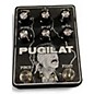 Used Dead Air Studios PUGILAT Effect Pedal
