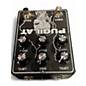 Used Dead Air Studios PUGILAT Effect Pedal