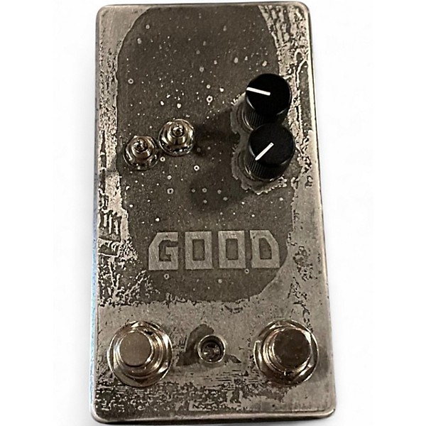 Used Deepspace Devices GOOD Effect Pedal