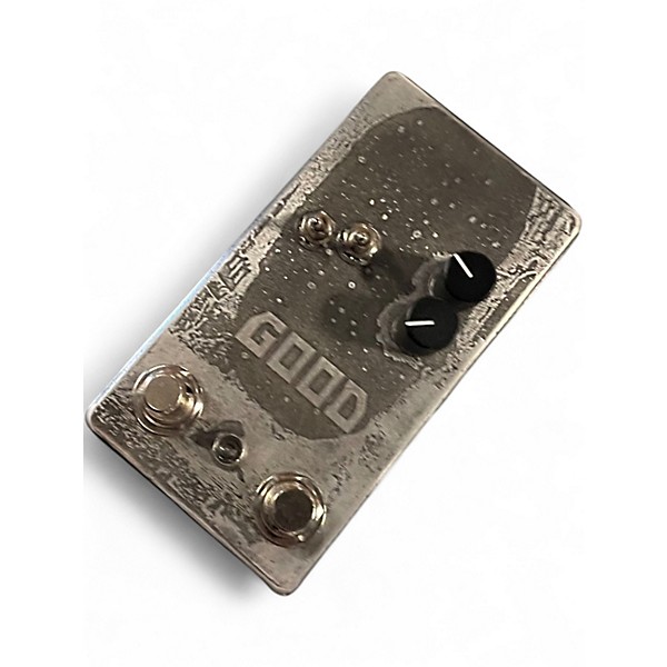 Used Deepspace Devices GOOD Effect Pedal