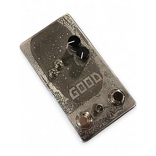 Used Deepspace Devices GOOD Effect Pedal