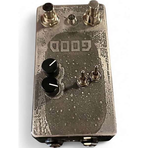 Used Deepspace Devices GOOD Effect Pedal