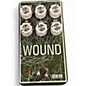 Used Dead Air Studios WOUND Effect Pedal