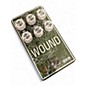 Used Dead Air Studios WOUND Effect Pedal