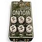 Used Dead Air Studios WOUND Effect Pedal