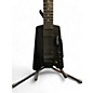 Used Steinberger Synapse Transcale ST-2FPA Black Baritone Guitars