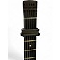 Used Steinberger Synapse Transcale ST-2FPA Black Baritone Guitars