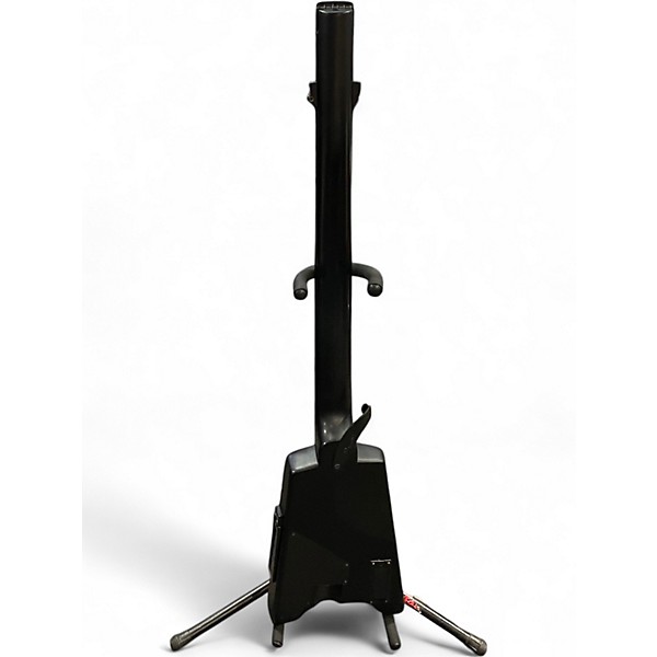 Used Steinberger Synapse Transcale ST-2FPA Black Baritone Guitars