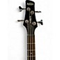Used Ibanez GSRM20 Mikro Short Scale Tobacco Burst Electric Bass Guitar