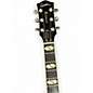 Used Godin Summit Classic LTD 3 Color Sunburst Solid Body Electric Guitar