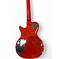 Used Godin Summit Classic LTD 3 Color Sunburst Solid Body Electric Guitar