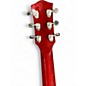Used Godin Summit Classic LTD 3 Color Sunburst Solid Body Electric Guitar