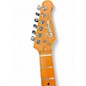 Used Godin Session Cream Solid Body Electric Guitar