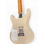 Used Godin Session Cream Solid Body Electric Guitar