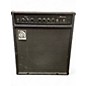 Used Ampeg BA112 Bass Combo Amp thumbnail