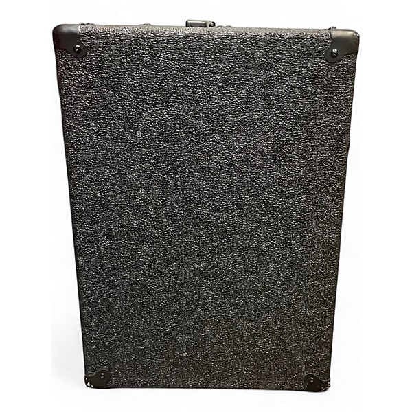 Used Ampeg BA112 Bass Combo Amp